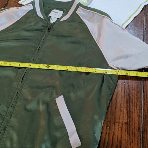 Jacket - Picture 11 of 16